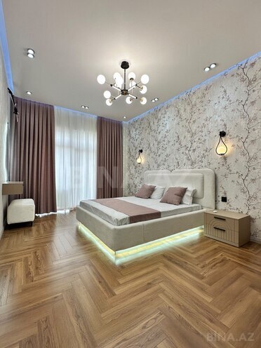 Satılır 3 otaqlı yeni tikili 108 m², Əhmədli m., photo 4 from 16