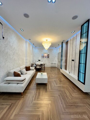 Satılır 3 otaqlı yeni tikili 108 m², Əhmədli m., photo 9 from 16
