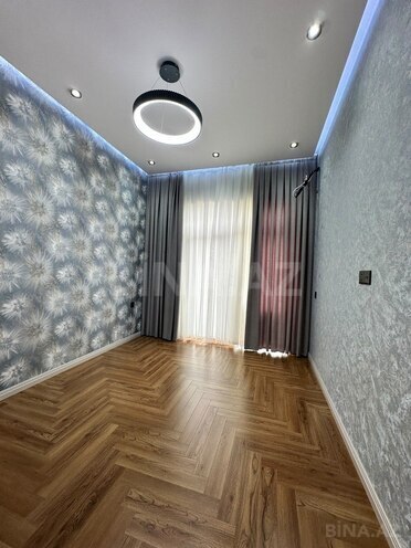 Satılır 3 otaqlı yeni tikili 108 m², Əhmədli m., photo 15 from 16