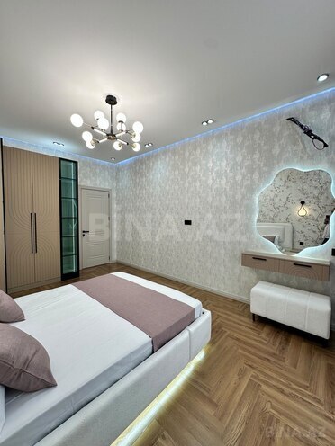 Satılır 3 otaqlı yeni tikili 108 m², Əhmədli m., photo 6 from 16