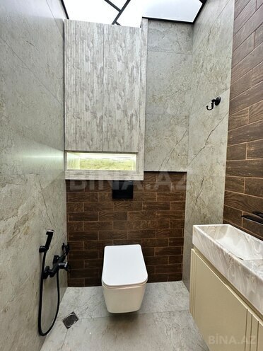 Satılır 3 otaqlı yeni tikili 108 m², Əhmədli m., photo 13 from 16