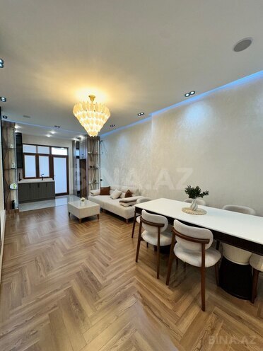 Satılır 3 otaqlı yeni tikili 108 m², Əhmədli m., photo 8 from 16