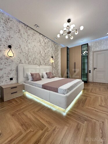 Satılır 3 otaqlı yeni tikili 108 m², Əhmədli m., photo 5 from 16