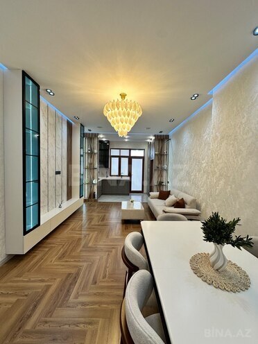 Satılır 3 otaqlı yeni tikili 108 m², Əhmədli m., photo 7 from 16