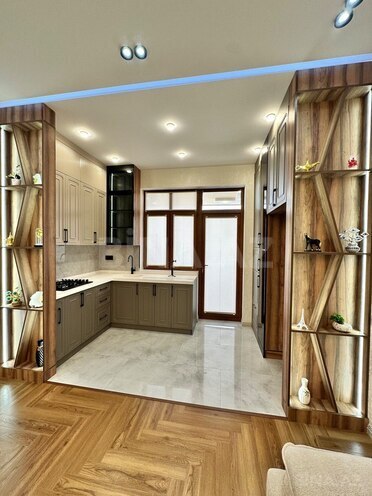 Satılır 3 otaqlı yeni tikili 108 m², Əhmədli m., photo 10 from 16