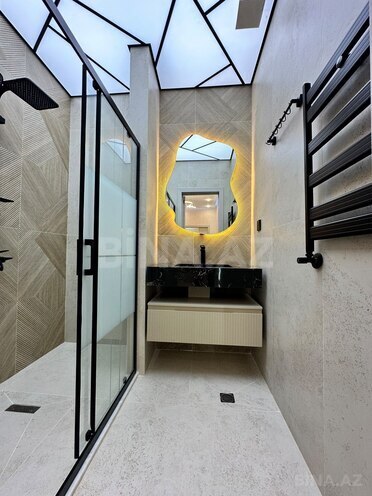 Satılır 3 otaqlı yeni tikili 108 m², Əhmədli m., photo 12 from 16