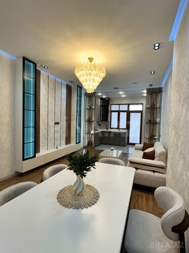 Satılır 3 otaqlı yeni tikili 108 m², Əhmədli m., photo 11 from 16