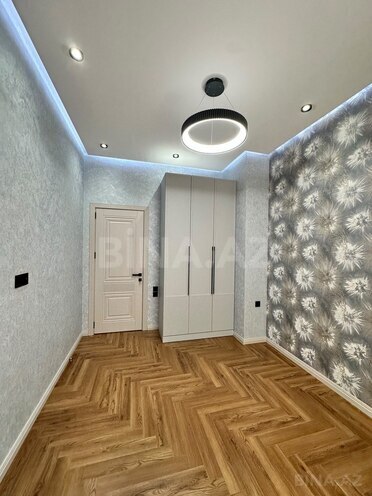 Satılır 3 otaqlı yeni tikili 108 m², Əhmədli m., photo 14 from 16