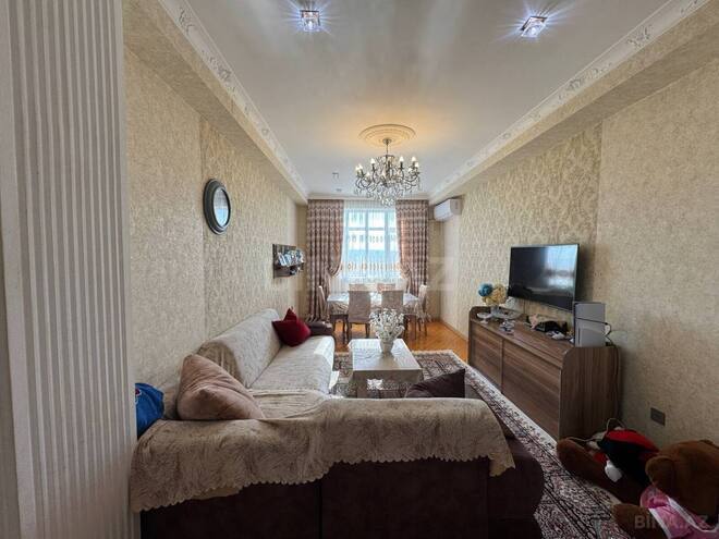 Продаётся 3-комн. новостройка 92 м², пос. Масазыр, photo 7 from 18