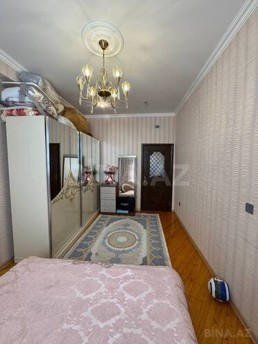 Продаётся 3-комн. новостройка 92 м², пос. Масазыр, photo 5 from 18