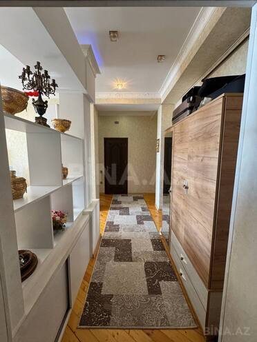 Продаётся 3-комн. новостройка 92 м², пос. Масазыр, photo 14 from 18