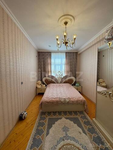 Продаётся 3-комн. новостройка 92 м², пос. Масазыр, photo 4 from 18
