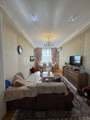 Продаётся 3-комн. новостройка 92 м², пос. Масазыр, photo 1 from 18