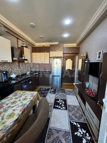 Продаётся 3-комн. новостройка 92 м², пос. Масазыр, photo 17 from 18