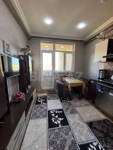 Продаётся 3-комн. новостройка 92 м², пос. Масазыр, photo 8 from 18