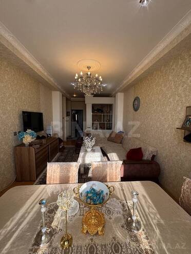 Продаётся 3-комн. новостройка 92 м², пос. Масазыр, photo 16 from 18