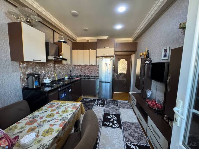 Продаётся 3-комн. новостройка 92 м², пос. Масазыр, photo 9 from 18