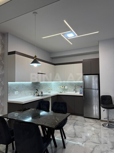 İcarəyə verilir 2 otaqlı yeni tikili 64 m², Şah İsmayıl Xətai m., photo 7 from 18
