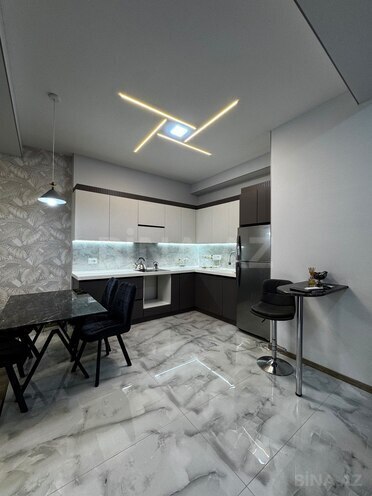 İcarəyə verilir 2 otaqlı yeni tikili 64 m², Şah İsmayıl Xətai m., photo 6 from 18