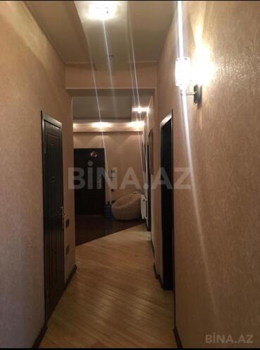 Satılır 3 otaqlı yeni tikili 147 m², 8 Noyabr m., photo 6 from 12