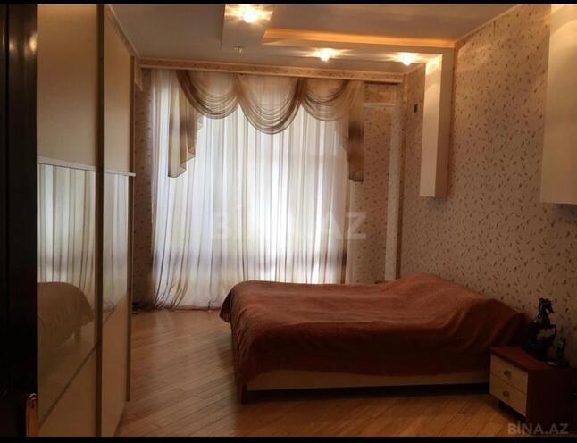 Satılır 3 otaqlı yeni tikili 147 m², 8 Noyabr m., photo 4 from 12