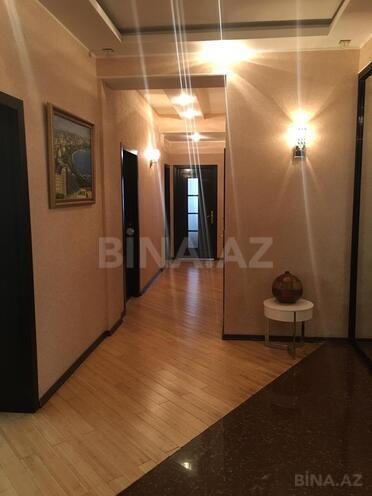 Satılır 3 otaqlı yeni tikili 147 m², 8 Noyabr m., photo 7 from 12