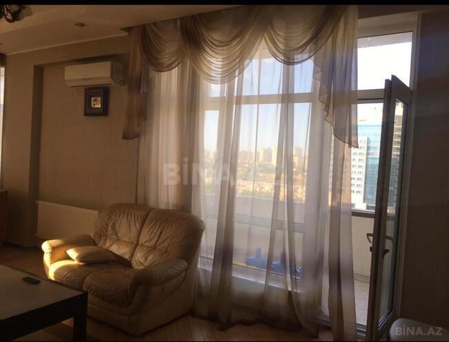 Satılır 3 otaqlı yeni tikili 147 m², 8 Noyabr m., photo 10 from 12