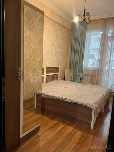 İcarəyə verilir 2 otaqlı yeni tikili 50 m², 20 Yanvar m., photo 8 from 13