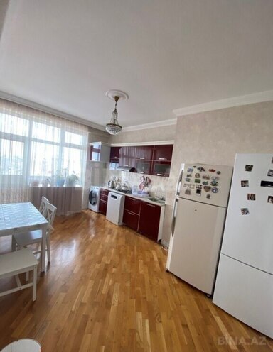 Satılır 2 otaqlı yeni tikili 90 m², Nəriman Nərimanov m., photo 9 from 13