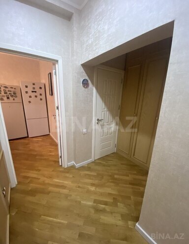 Satılır 2 otaqlı yeni tikili 90 m², Nəriman Nərimanov m., photo 11 from 13