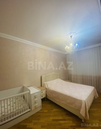 Satılır 2 otaqlı yeni tikili 90 m², Nəriman Nərimanov m., photo 5 from 13