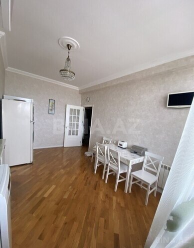 Satılır 2 otaqlı yeni tikili 90 m², Nəriman Nərimanov m., photo 8 from 13