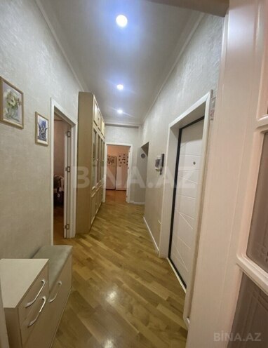 Satılır 2 otaqlı yeni tikili 90 m², Nəriman Nərimanov m., photo 7 from 13