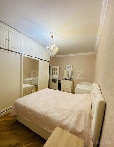 Satılır 2 otaqlı yeni tikili 90 m², Nəriman Nərimanov m., photo 4 from 13
