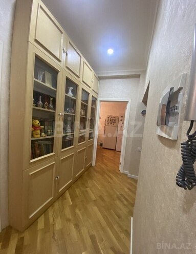 Satılır 2 otaqlı yeni tikili 90 m², Nəriman Nərimanov m., photo 6 from 13