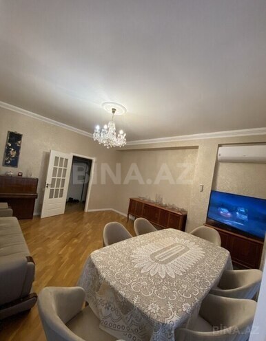 Satılır 2 otaqlı yeni tikili 90 m², Nəriman Nərimanov m., photo 3 from 13