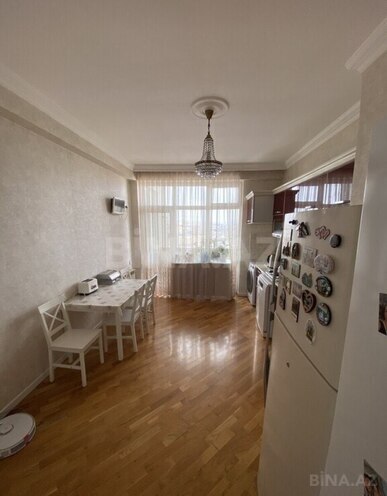 Satılır 2 otaqlı yeni tikili 90 m², Nəriman Nərimanov m., photo 10 from 13