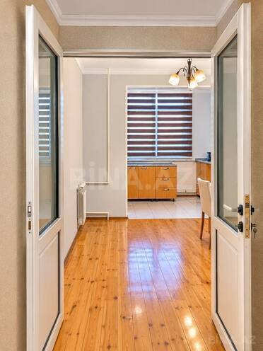 Satılır 2 otaqlı köhnə tikili 60 m², Həzi Aslanov m., photo 5 from 9