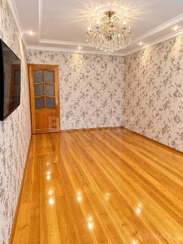 Satılır 2 otaqlı köhnə tikili 60 m², Həzi Aslanov m., photo 3 from 9