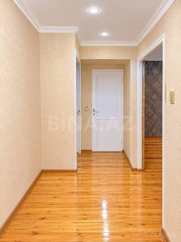 Satılır 2 otaqlı köhnə tikili 60 m², Həzi Aslanov m., photo 6 from 9