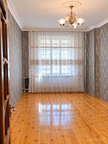 Satılır 2 otaqlı köhnə tikili 60 m², Həzi Aslanov m., photo 4 from 9