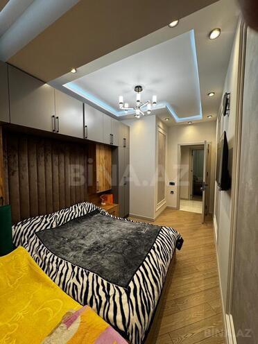 Satılır 3 otaqlı yeni tikili 91 m², Badamdar q., photo 12 from 31