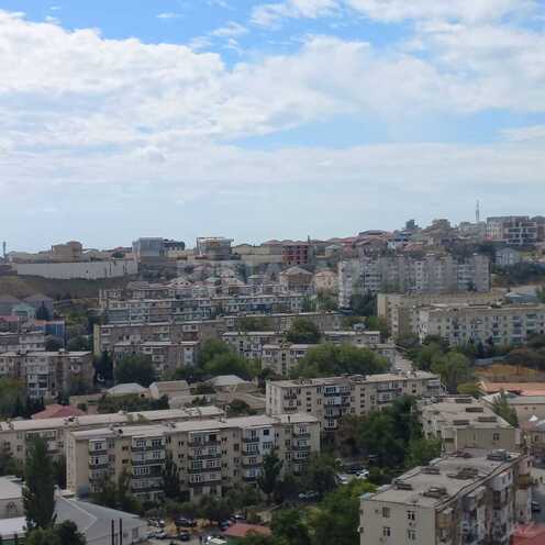 Satılır 3 otaqlı yeni tikili 91 m², Badamdar q., photo 29 from 31