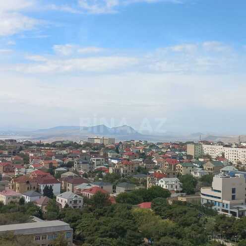 Satılır 3 otaqlı yeni tikili 91 m², Badamdar q., photo 28 from 31