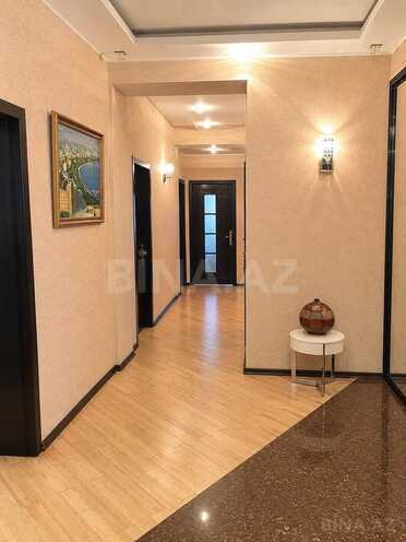 Satılır 3 otaqlı yeni tikili 155 m², 8 Noyabr m., photo 8 from 12