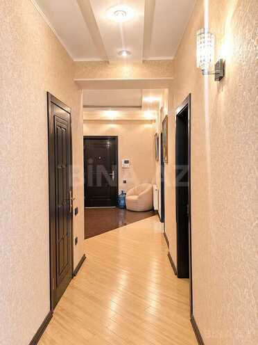 Satılır 3 otaqlı yeni tikili 155 m², 8 Noyabr m., photo 9 from 12