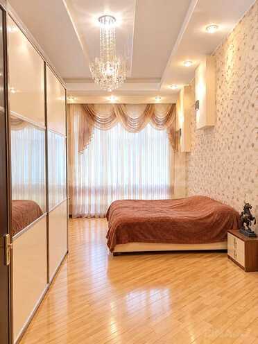 Satılır 3 otaqlı yeni tikili 155 m², 8 Noyabr m., photo 4 from 12