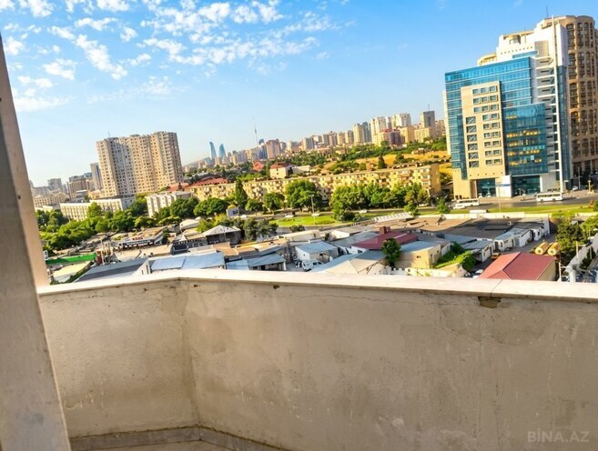 Satılır 3 otaqlı yeni tikili 155 m², 8 Noyabr m., photo 11 from 12