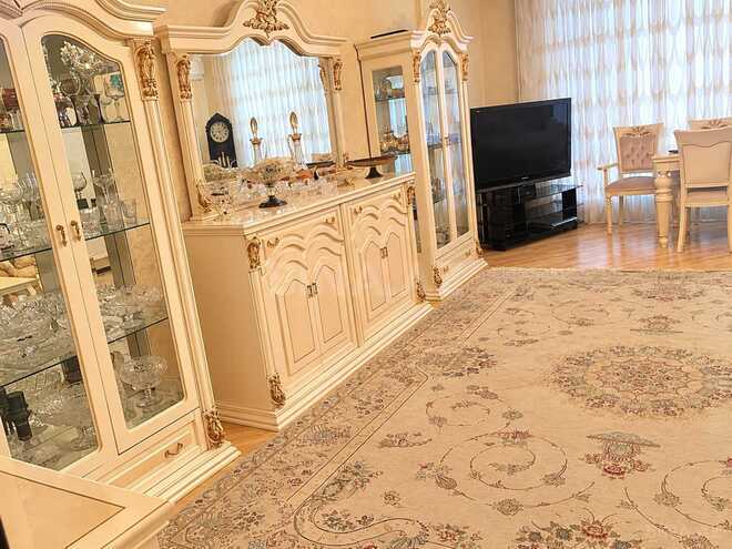 Satılır 3 otaqlı yeni tikili 155 m², 8 Noyabr m., photo 3 from 12