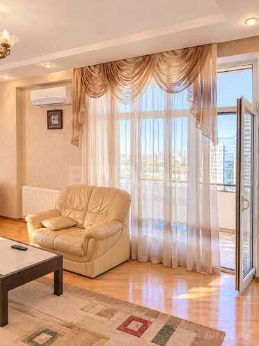 Satılır 3 otaqlı yeni tikili 155 m², 8 Noyabr m., photo 5 from 12